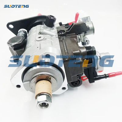 9521A100H Voor C7.1 motor brandstofinspuitpomp