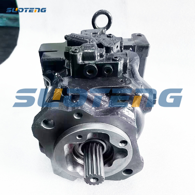 708-1-u-00112 708-1-u-00160 Hydraulische pomp voor boormachine WB93R5