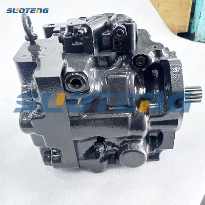 708-1-u-00112 708-1-u-00160 Hydraulische pomp voor boormachine WB93R5
