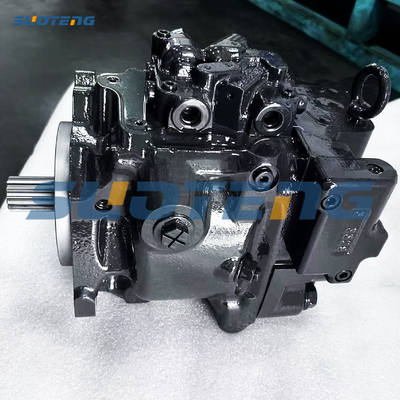 708-1U-00161 Hydraulische pomp 7081U00161 Voor wiellader WB93R