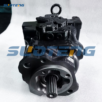 708-1U-00161 Hydraulische pomp 7081U00161 Voor wiellader WB93R