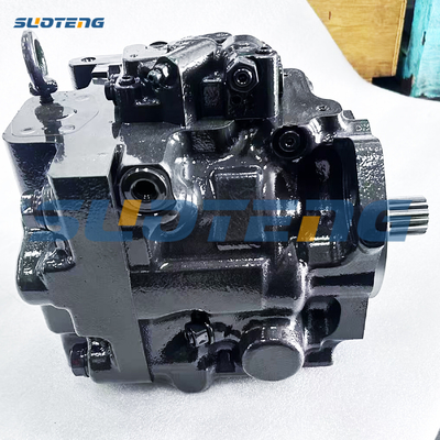 708-1U-00161 Hydraulische pomp 7081U00161 Voor wiellader WB93R