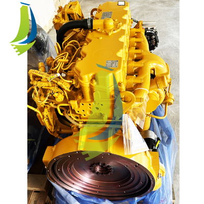 393-4098 3934098 Motor Assy Voor C7.1 Motor