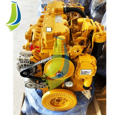 393-4098 3934098 Motor Assy Voor C7.1 Motor