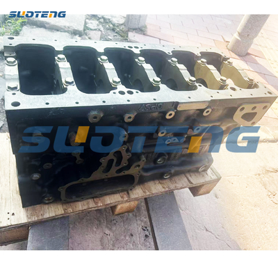 348-3283 C7.1 Motorcilinderblok 3483283 Voor graafmachine E320D2 L