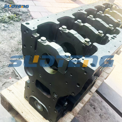 348-3283 C7.1 Motorcilinderblok 3483283 Voor graafmachine E320D2 L