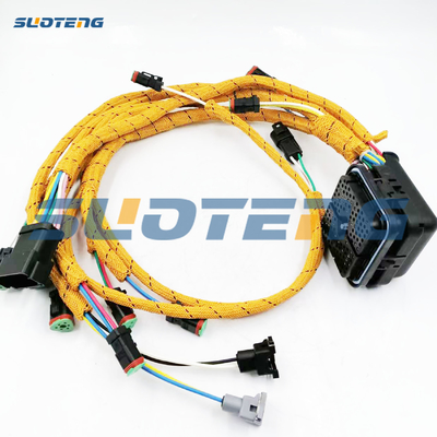 198-2713 1982713 Motorbedrading voor motor C7