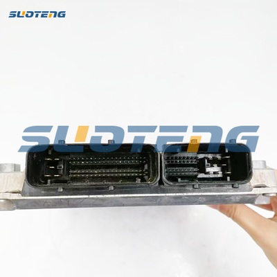 460-0132 4600132 Controleerder ECM voor graafmachine E320D2