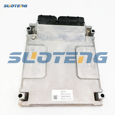 460-0132 4600132 Controleerder ECM voor graafmachine E320D2
