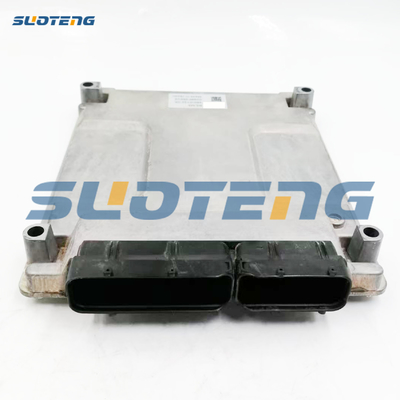 460-0132 4600132 Controleerder ECM voor graafmachine E320D2