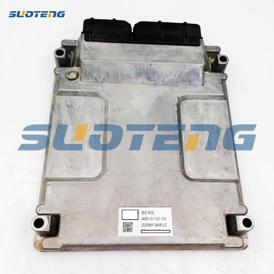 460-0132 4600132 Controller ECU Voor graafmachine E323D3