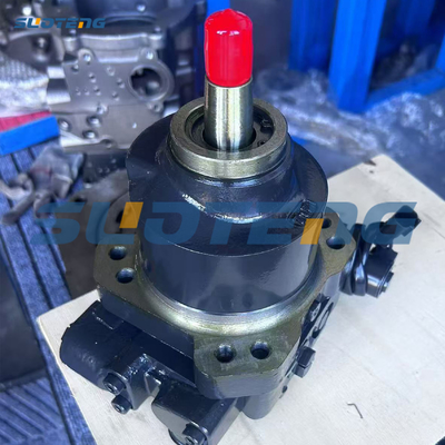 708-7S-00530 7087S00530 ventilatormotor voor WA380 WA400
