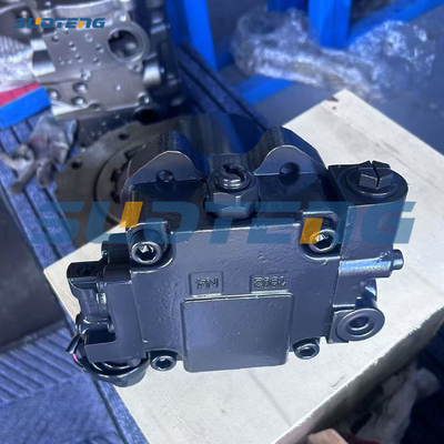 708-7S-00530 7087S00530 ventilatormotor voor WA380 WA400