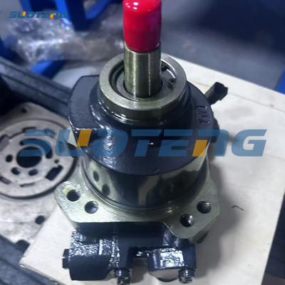 708-7S-00530 7087S00530 ventilatormotor voor WA380 WA400