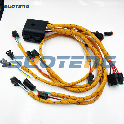 235-8202 2358202 Bedrading voor graafmachines E330D
