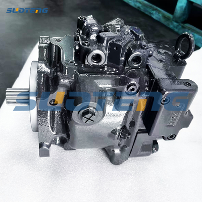 708-1U-00163 708-1u-00163 Hydraulische pomp Assy voor boormachine WB146