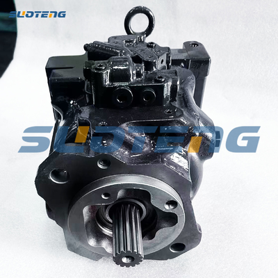 708-1U-00163 708-1u-00163 Hydraulische pomp Assy voor boormachine WB146