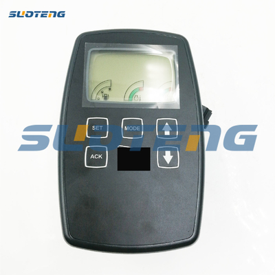 728/19700 72819700 JS200 Graafmachine Display Monitor
