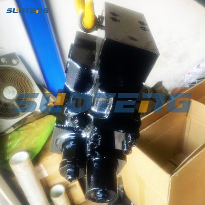 426-64-35120 Sturingventiel voor wielladder WA600-6