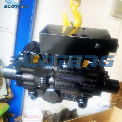 426-64-35120 Sturingventiel voor wielladder WA600-6
