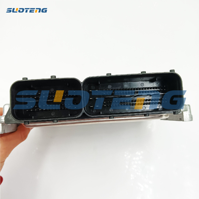 0281020069 ECU ECM Motor Controller Unit Voor TDC 2012