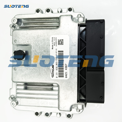 0281020069 ECU ECM Motor Controller Unit Voor TDC 2012