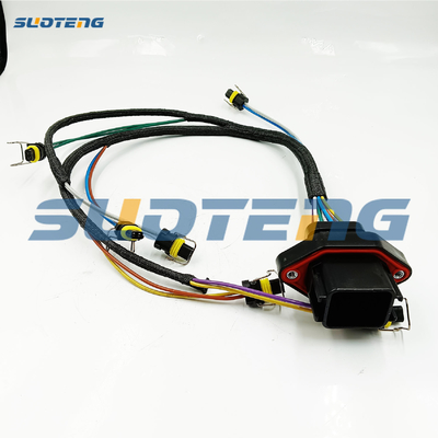 419-0841 Bedrading van brandstofinspuiters 4190841 voor C9-motoren
