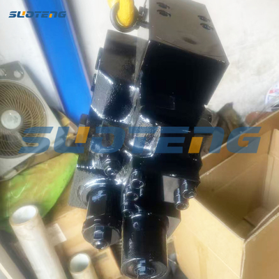 426-64-35120 Sturingventiel voor wielladder WA600-6