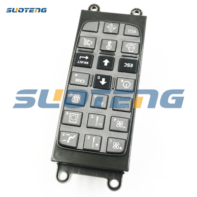 14697658 VOE14697658 Airconditioning Control Panel Voor graafmachine EC290B