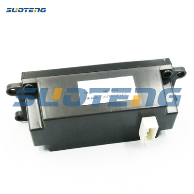 14697658 VOE14697658 Airconditioning Control Panel Voor graafmachine EC290B