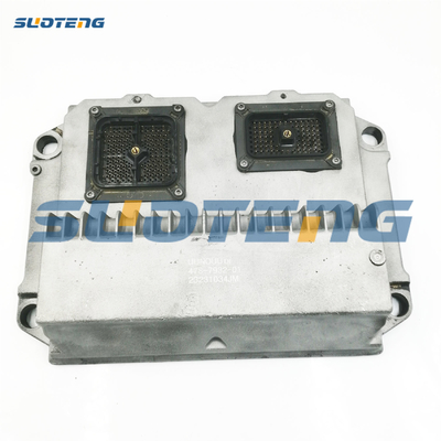 478-7932 4787932 Controller ECU voor motor C13