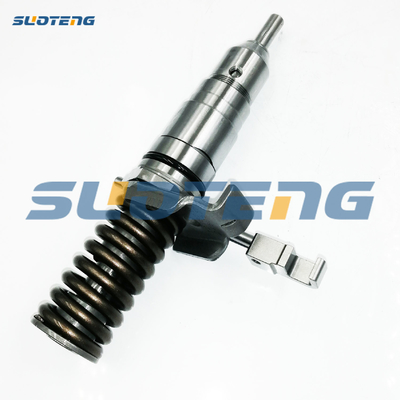 127-8216 brandstofinspuitmachine Common Rail Injector 1278216 voor 3116 motor