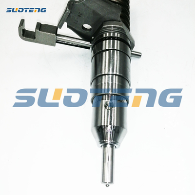 127-8216 brandstofinspuitmachine Common Rail Injector 1278216 voor 3116 motor