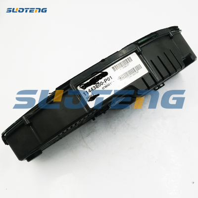11443800 Monitor Display Voor L150F Wiellader