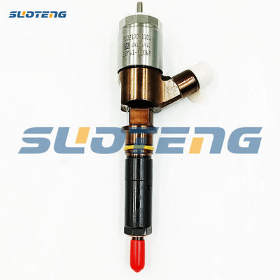 326-4700 Common Rail brandstofinjector 3264700 Voor C6.4 motor