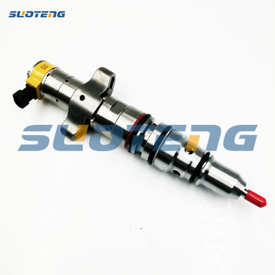 3879432 Common Rail brandstofinspuitmachine voor C9 motor Original Reman staal materiaal
