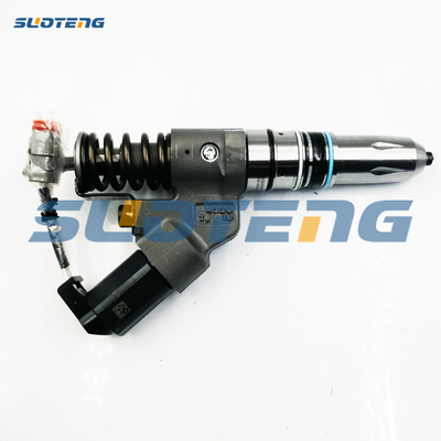 4903472 Brandstofinspuitmachine Common Rail Injector 4903472PX Voor QSM11 motor