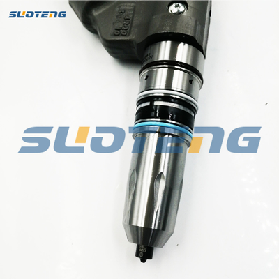 4903472 Brandstofinspuitmachine Common Rail Injector 4903472PX Voor QSM11 motor