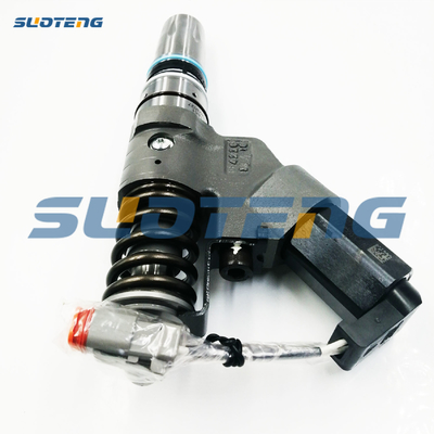 4903472 Brandstofinspuitmachine Common Rail Injector 4903472PX Voor QSM11 motor