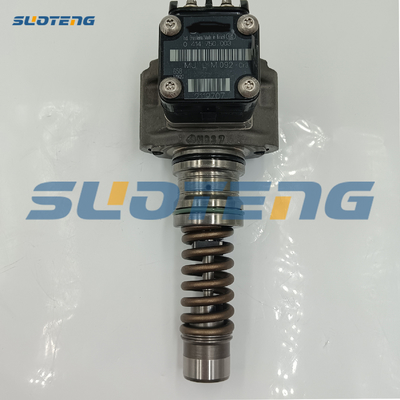 0414750003 Dieselbrandstofinspuitpomp voor graafmachine EC210B EC210
