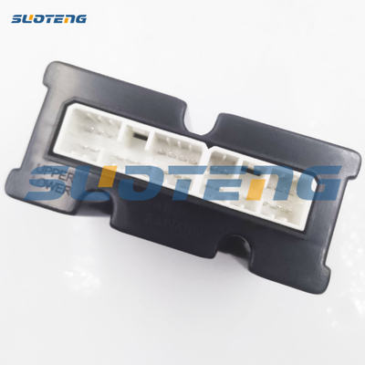 227-7575 2277575 Besturingspaneel voor graafmachine E320D