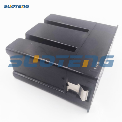 227-7575 2277575 Besturingspaneel voor graafmachine E320D