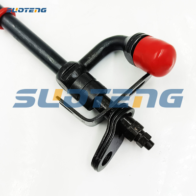 RE48786 Fuel Injector Mozzle Voor 5076E 5082E