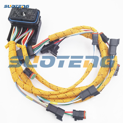 195-7336 1957336 Bedrading voor motor 3126B