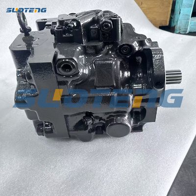 708-1U-00160 Hydraulische pomp Assy 7081U00160 WB93R-5