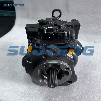 708-1U-00160 Hydraulische pomp Assy 7081U00160 WB93R-5