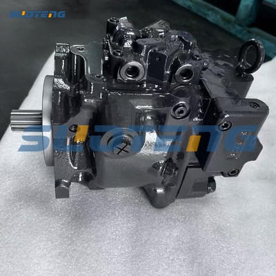 708-1U-00160 Hydraulische pomp Assy 7081U00160 WB93R-5