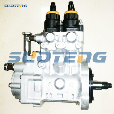 6245-71-1111 brandstofpomp 094000-0603 Voor PC1250-8 WA600-6 SAA6D170E-5 motor