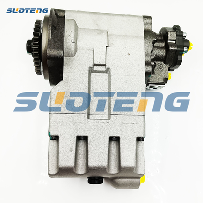 319-0677 brandstofinspuitpomp 3190677 voor C7 C9 motoren