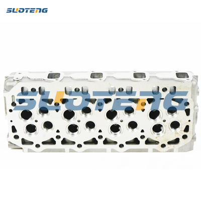 YM723900-11100 cilinderkop YM72390011100 Voor S4D106-1FA-motor